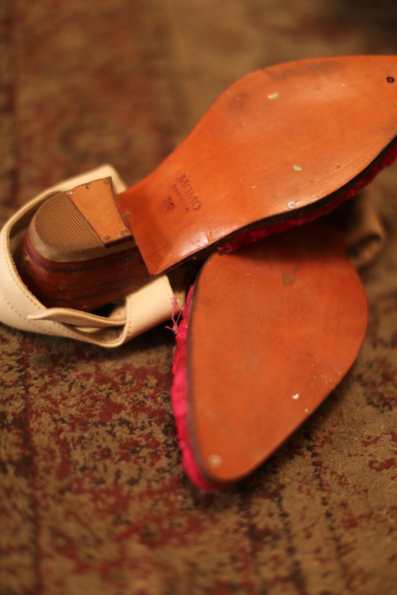 BT - 648 Size 39