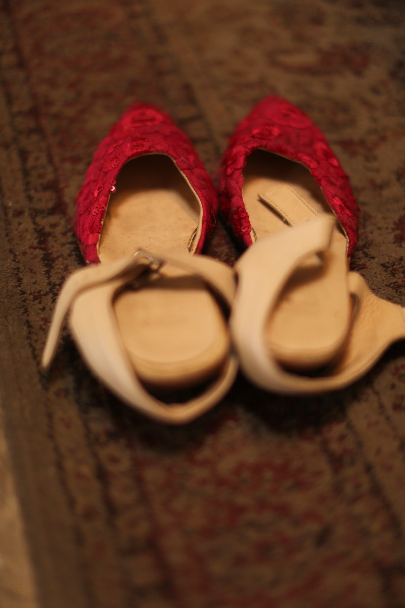 BT - 648 Size 39