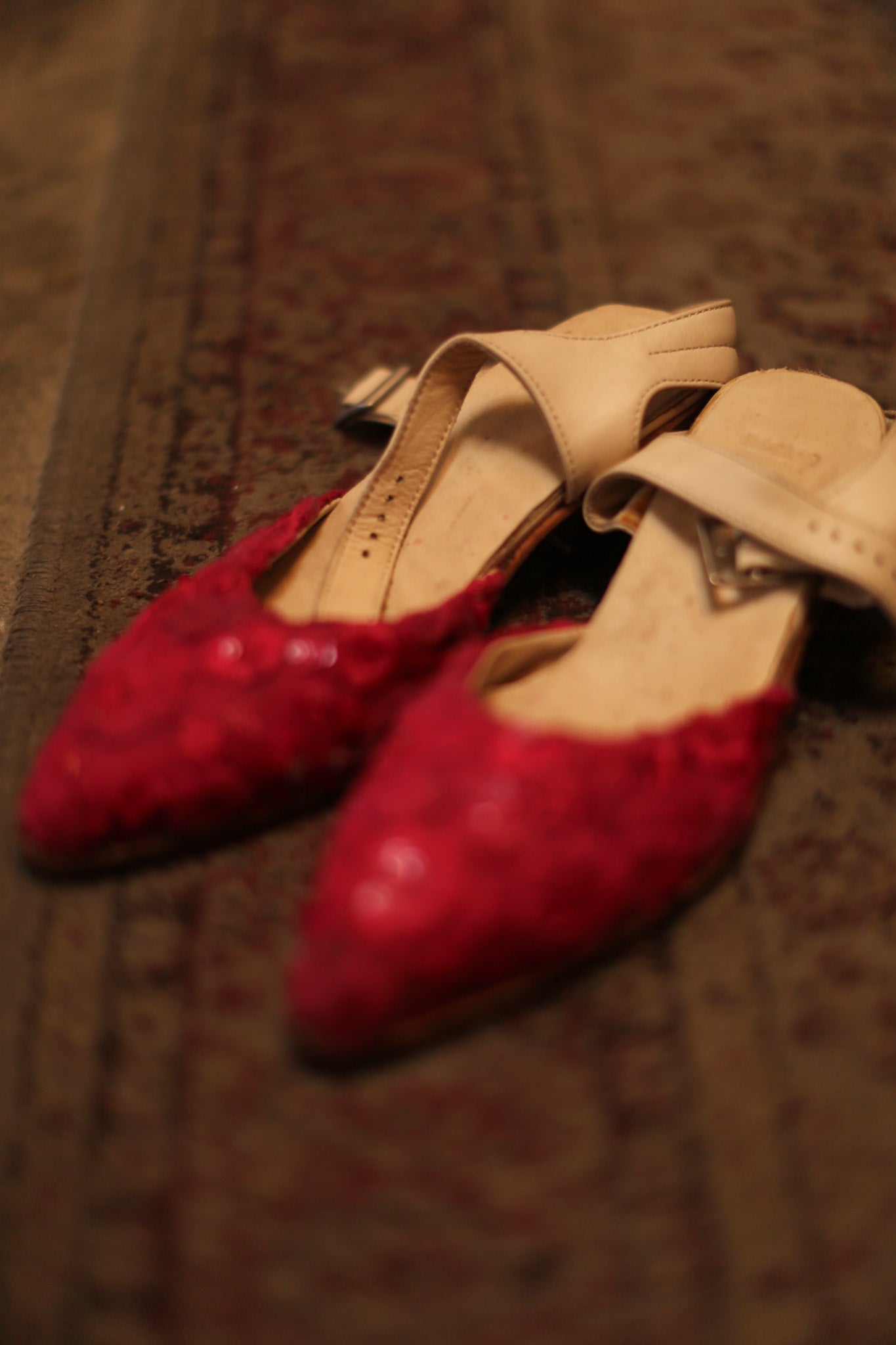 BT - 648 Size 39