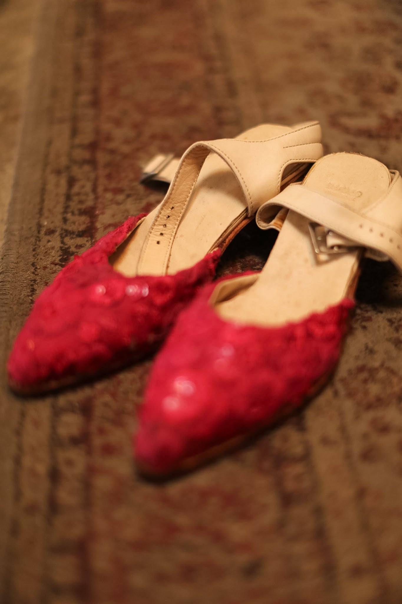 BT - 648 Size 39