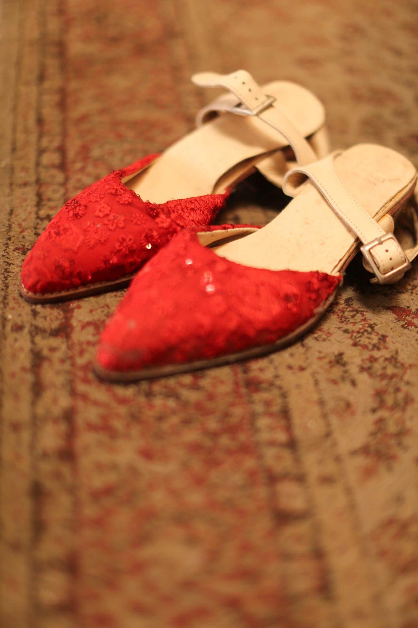 BT - 649 Size 39