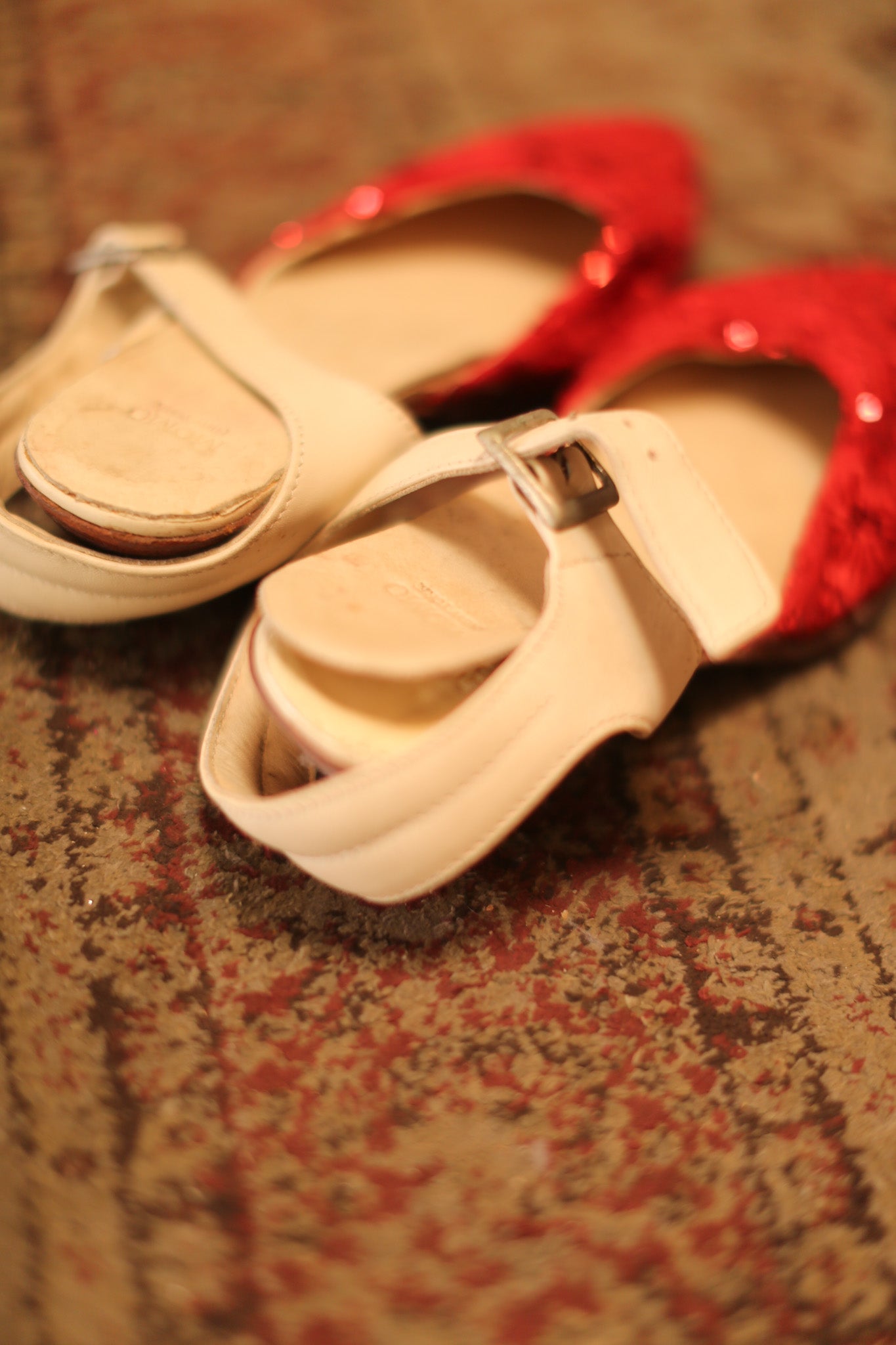 BT - 649 Size 39
