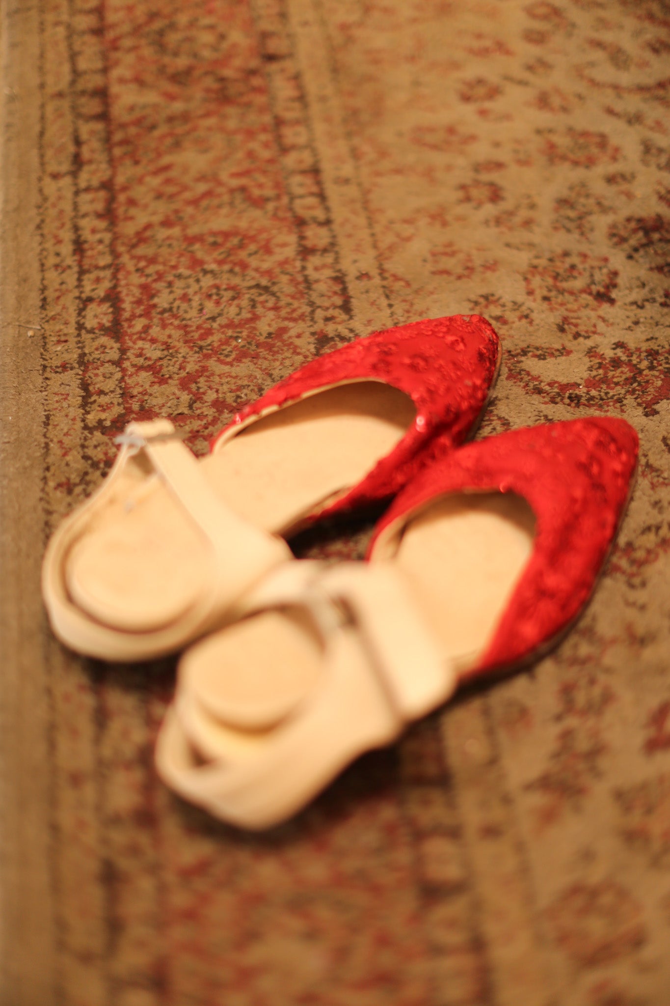 BT - 649 Size 39