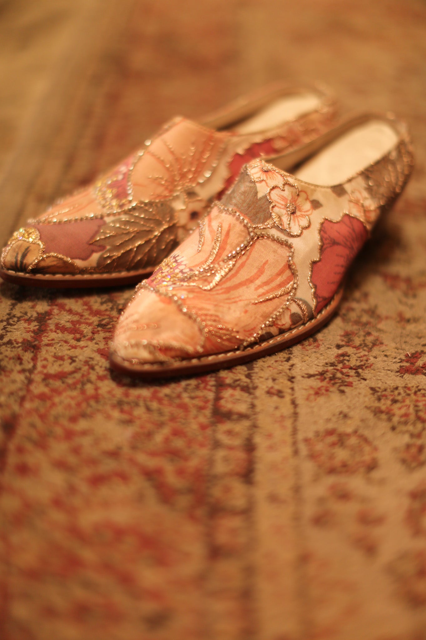 BT - 650 Size 40