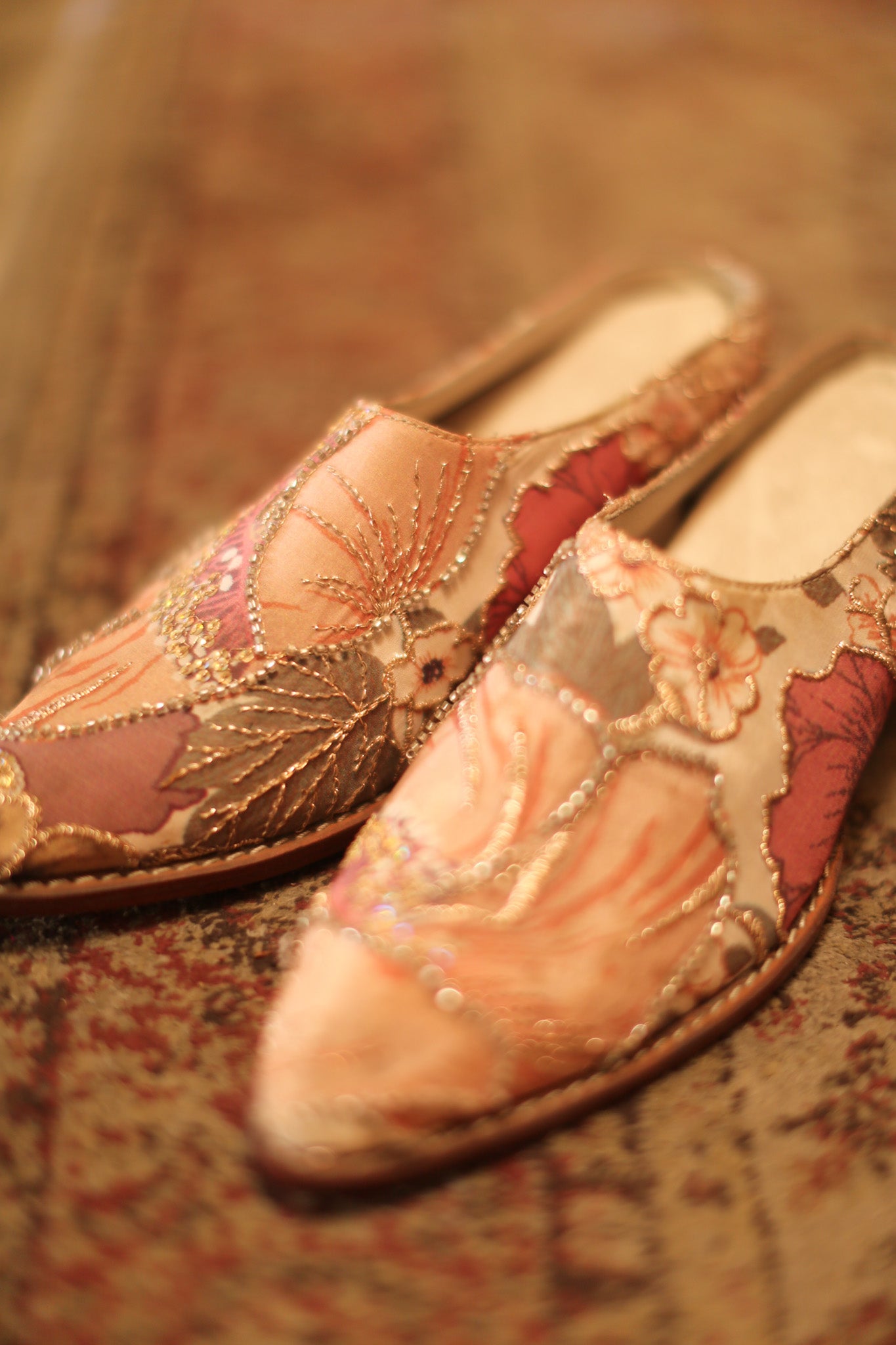 BT - 650 Size 40