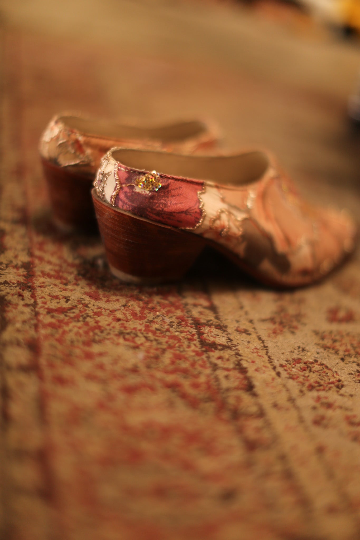 BT - 650 Size 40
