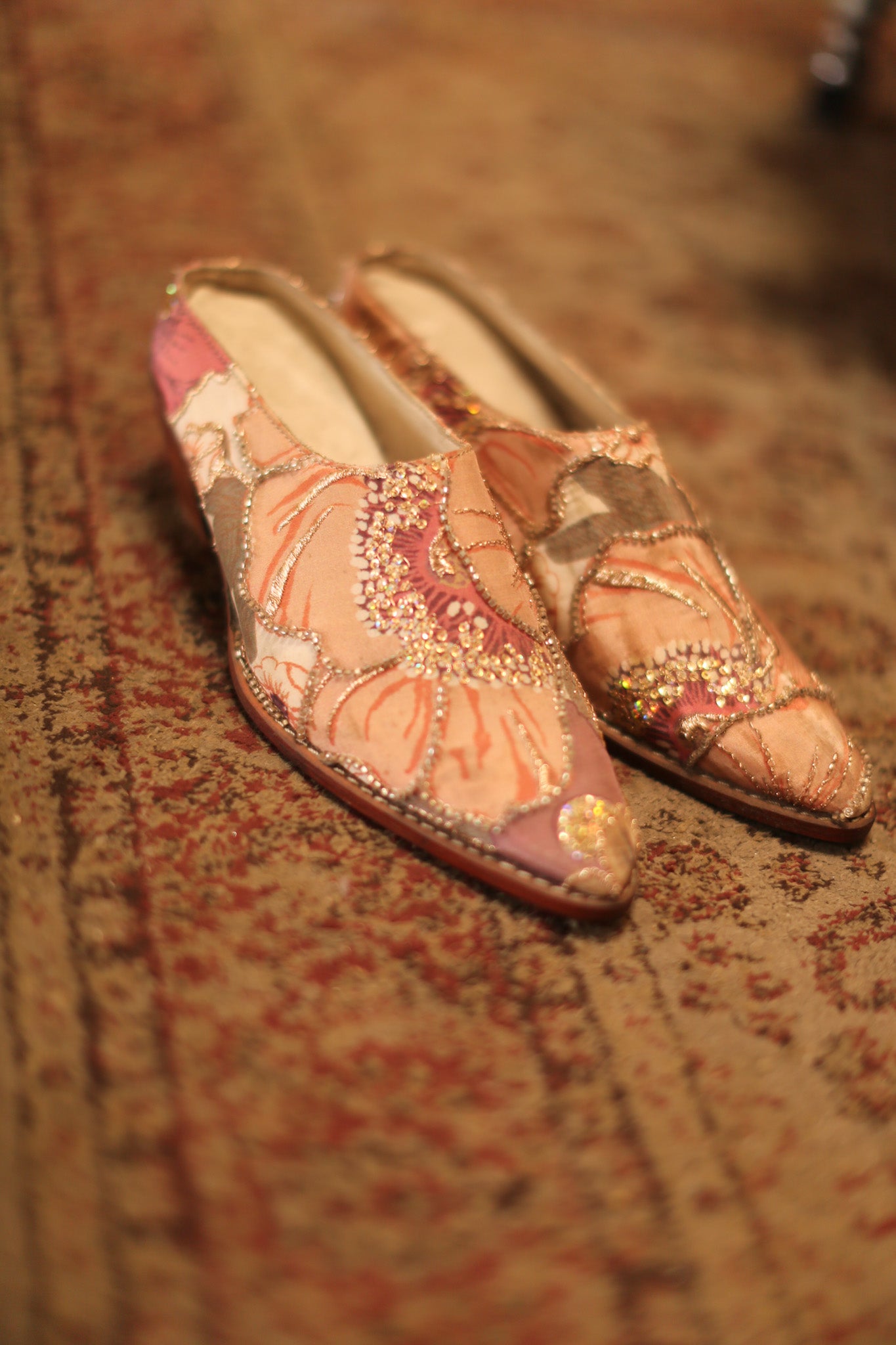 BT - 650 Size 40