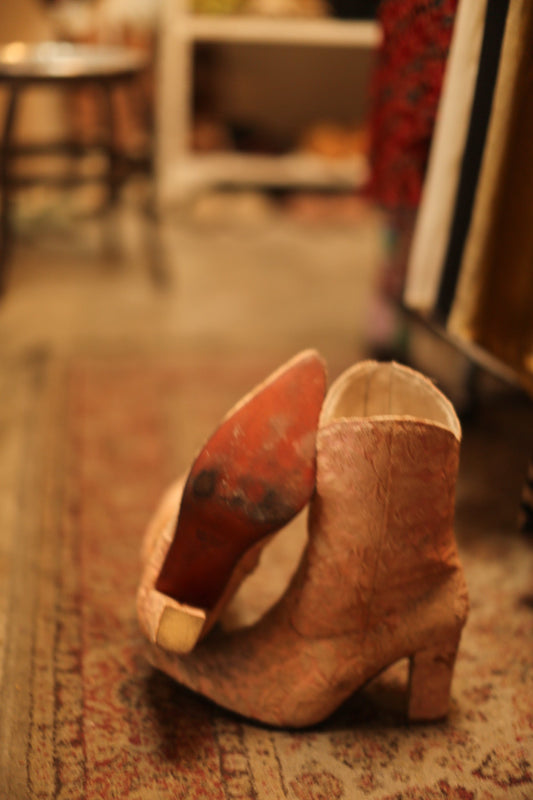 BT - 602 Size 39 - BANGKOK TAILOR CLOTHING STORE - HANDMADE CLOTHING