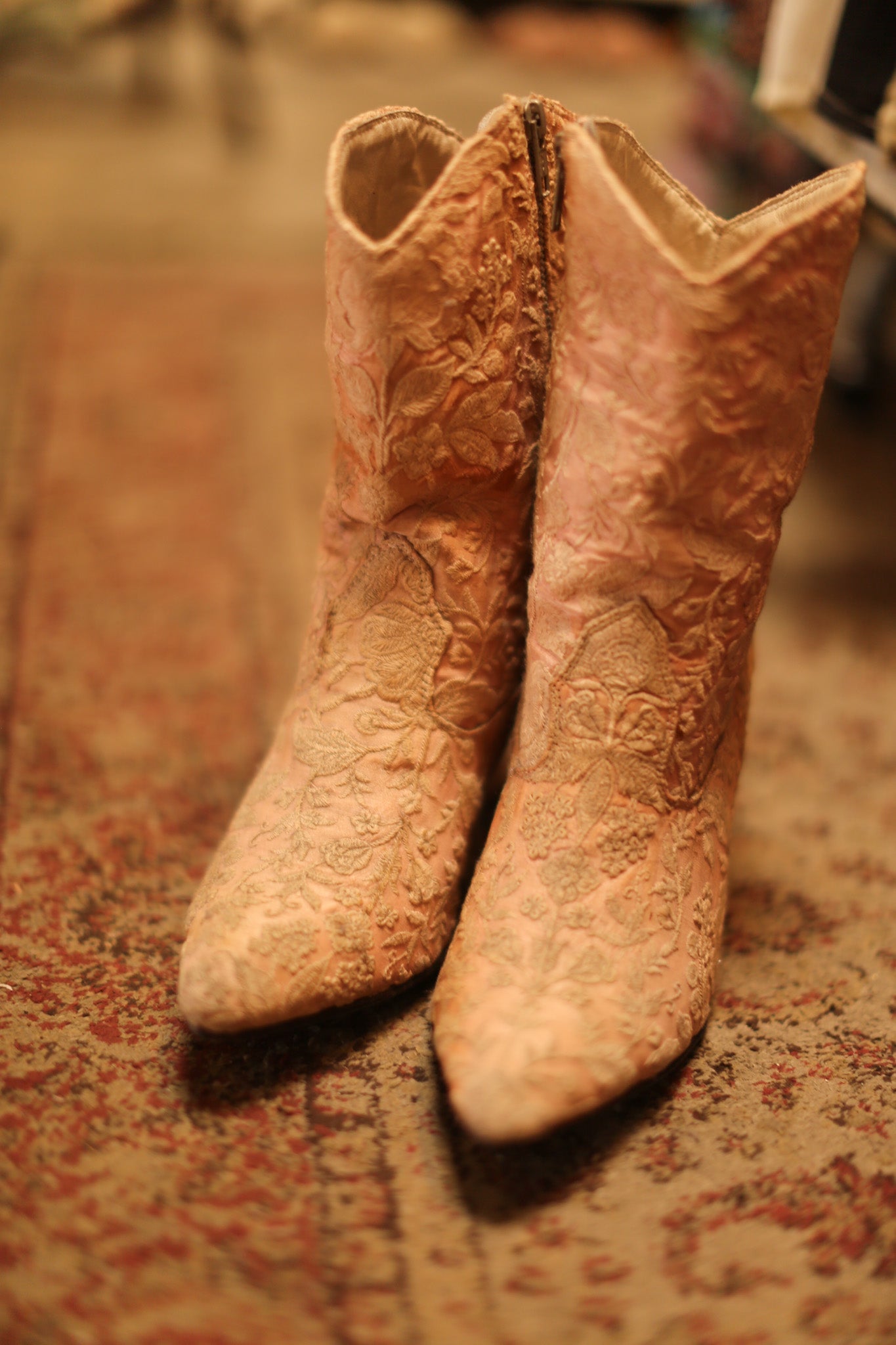 BT - 602 Size 39 - BANGKOK TAILOR CLOTHING STORE - HANDMADE CLOTHING