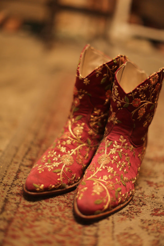 BT - 605 Size 37 - BANGKOK TAILOR CLOTHING STORE - HANDMADE CLOTHING