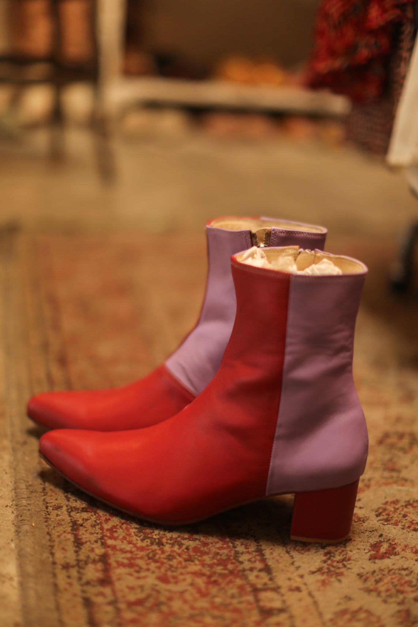 BT - 611 Size 40 - BANGKOK TAILOR CLOTHING STORE - HANDMADE CLOTHING