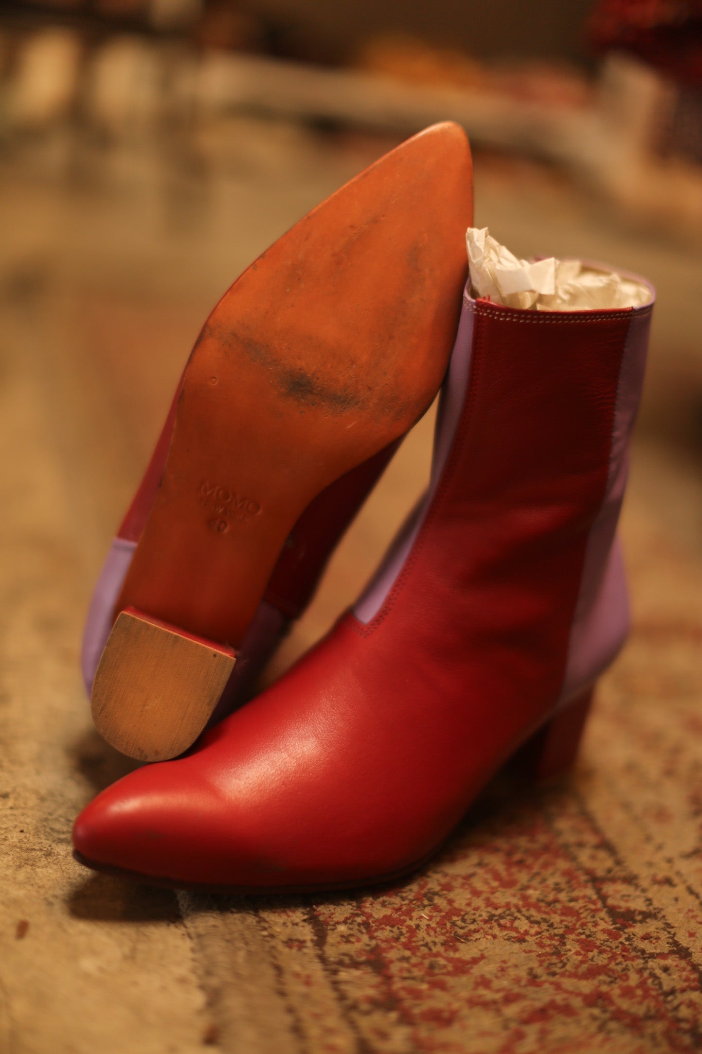 BT - 611 Size 40 - BANGKOK TAILOR CLOTHING STORE - HANDMADE CLOTHING