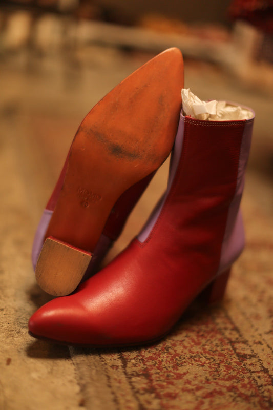 BT - 611 Size 40 - BANGKOK TAILOR CLOTHING STORE - HANDMADE CLOTHING