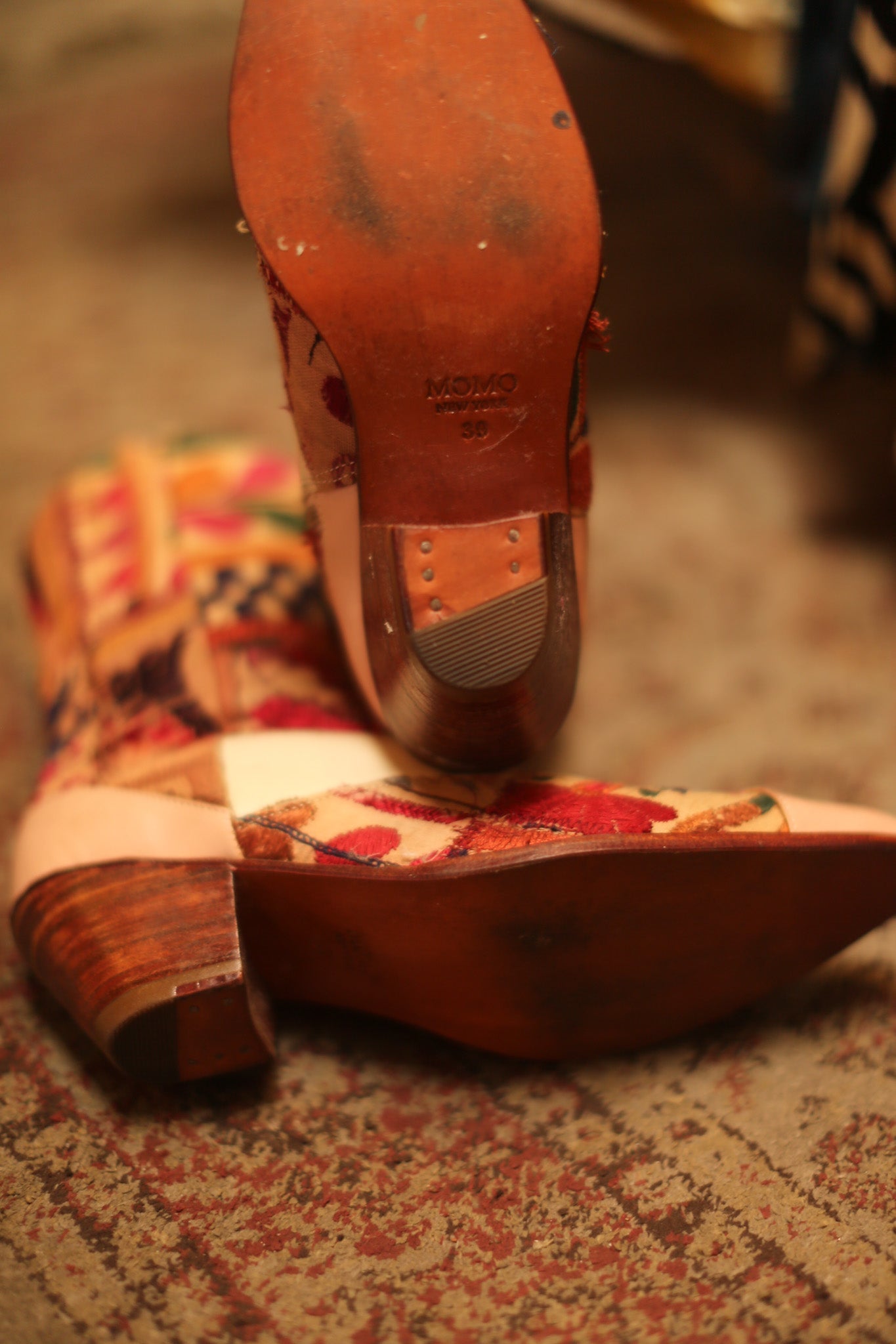 BT - 612 Size 39 - BANGKOK TAILOR CLOTHING STORE - HANDMADE CLOTHING