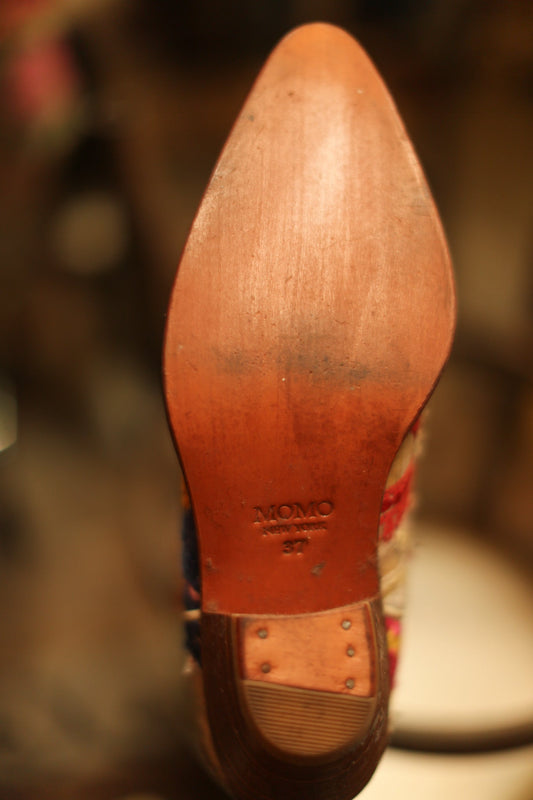 BT - 613 Size 37 - BANGKOK TAILOR CLOTHING STORE - HANDMADE CLOTHING