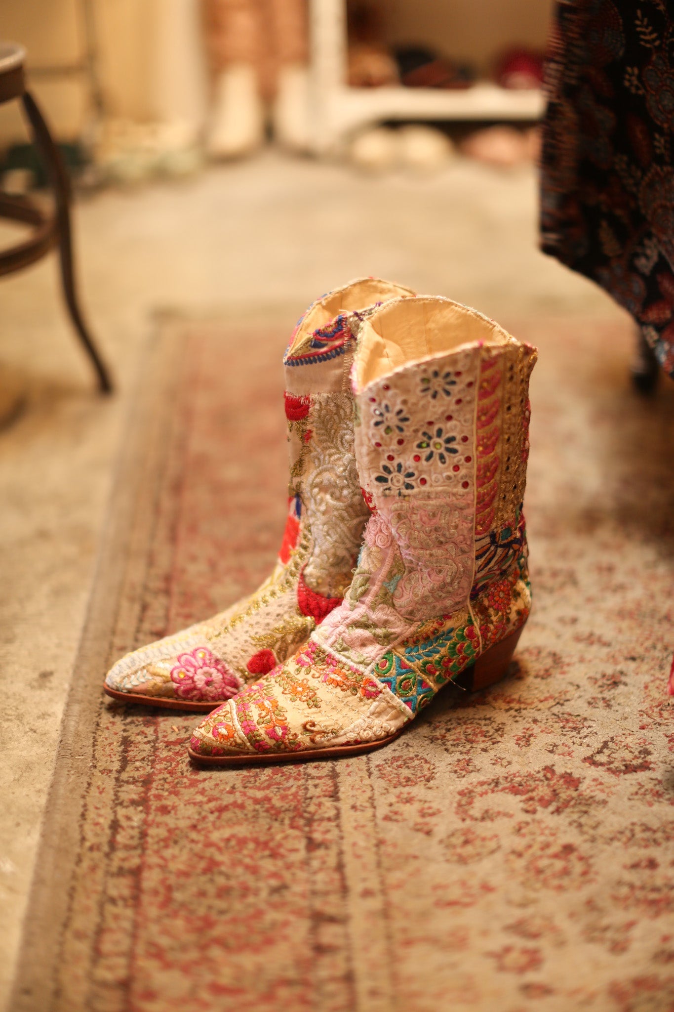 BT - 618 Size 38 - BANGKOK TAILOR CLOTHING STORE - HANDMADE CLOTHING