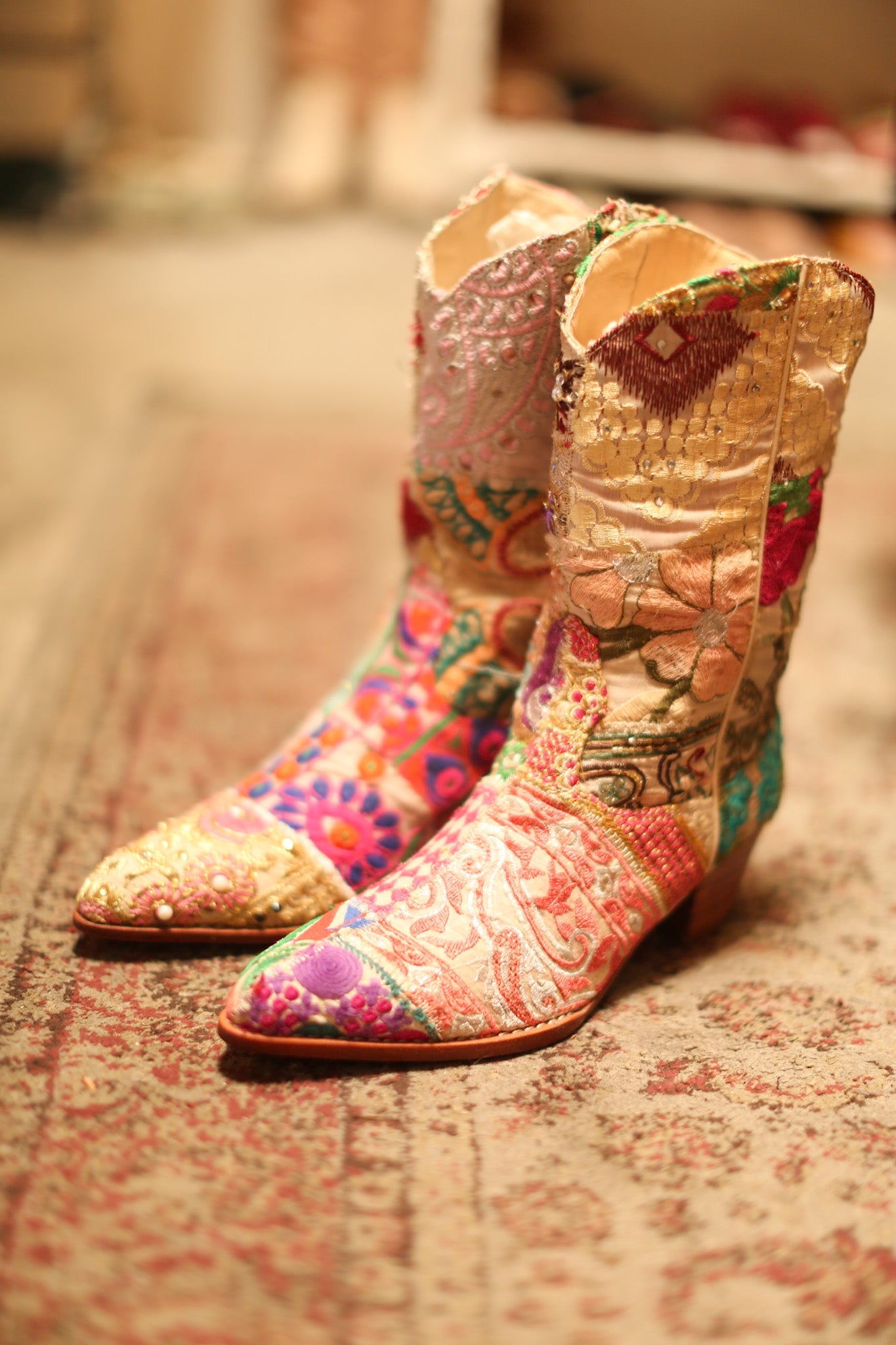BT - 619 Size 38 - BANGKOK TAILOR CLOTHING STORE - HANDMADE CLOTHING