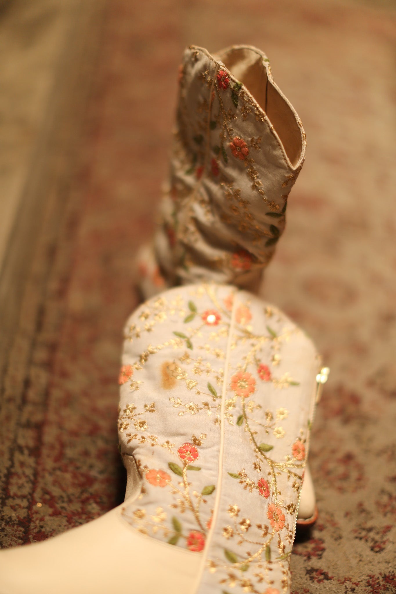 BT - 625 Size 40 - BANGKOK TAILOR CLOTHING STORE - HANDMADE CLOTHING