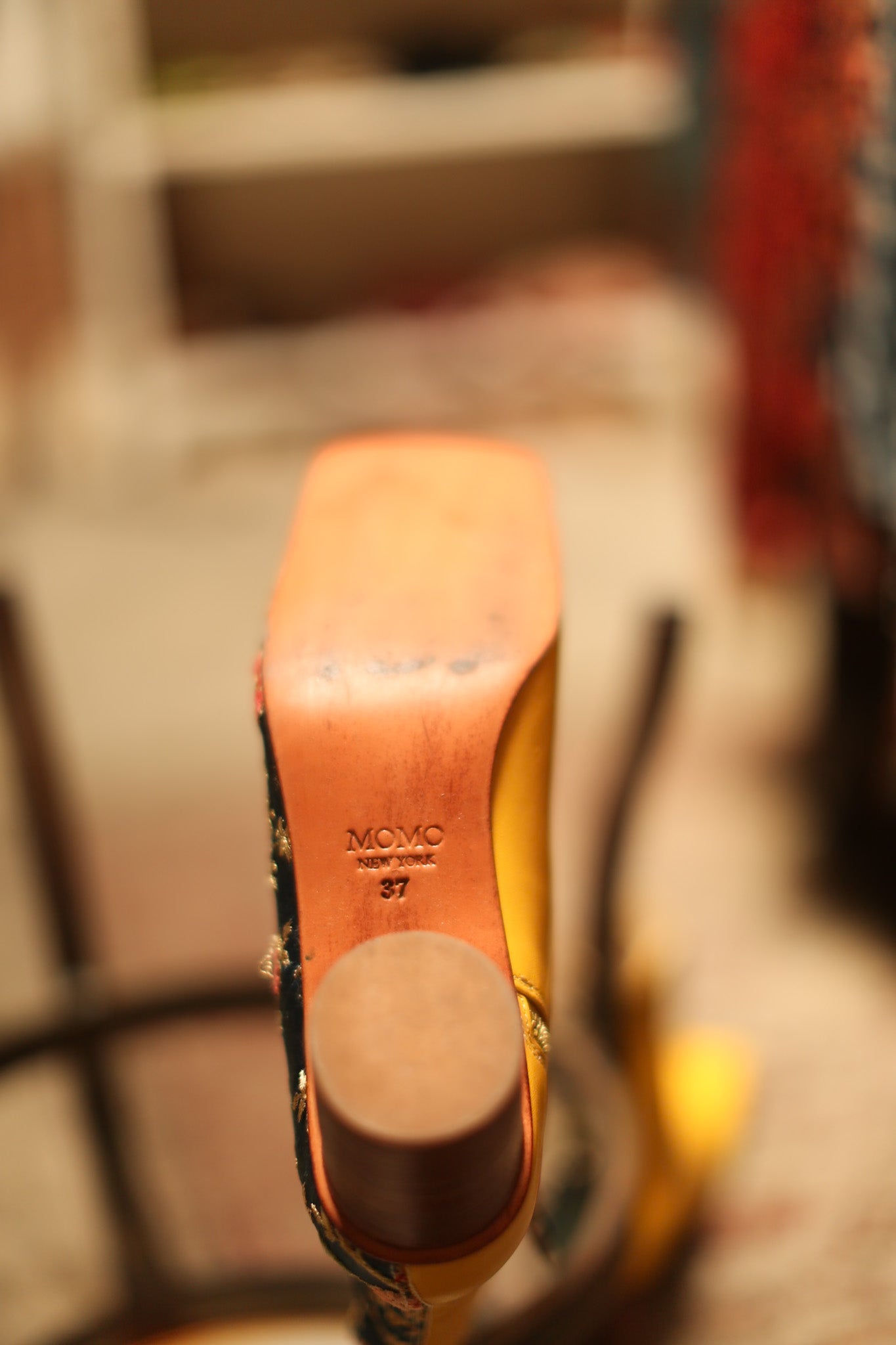 BT - 627 Size 37 - BANGKOK TAILOR CLOTHING STORE - HANDMADE CLOTHING