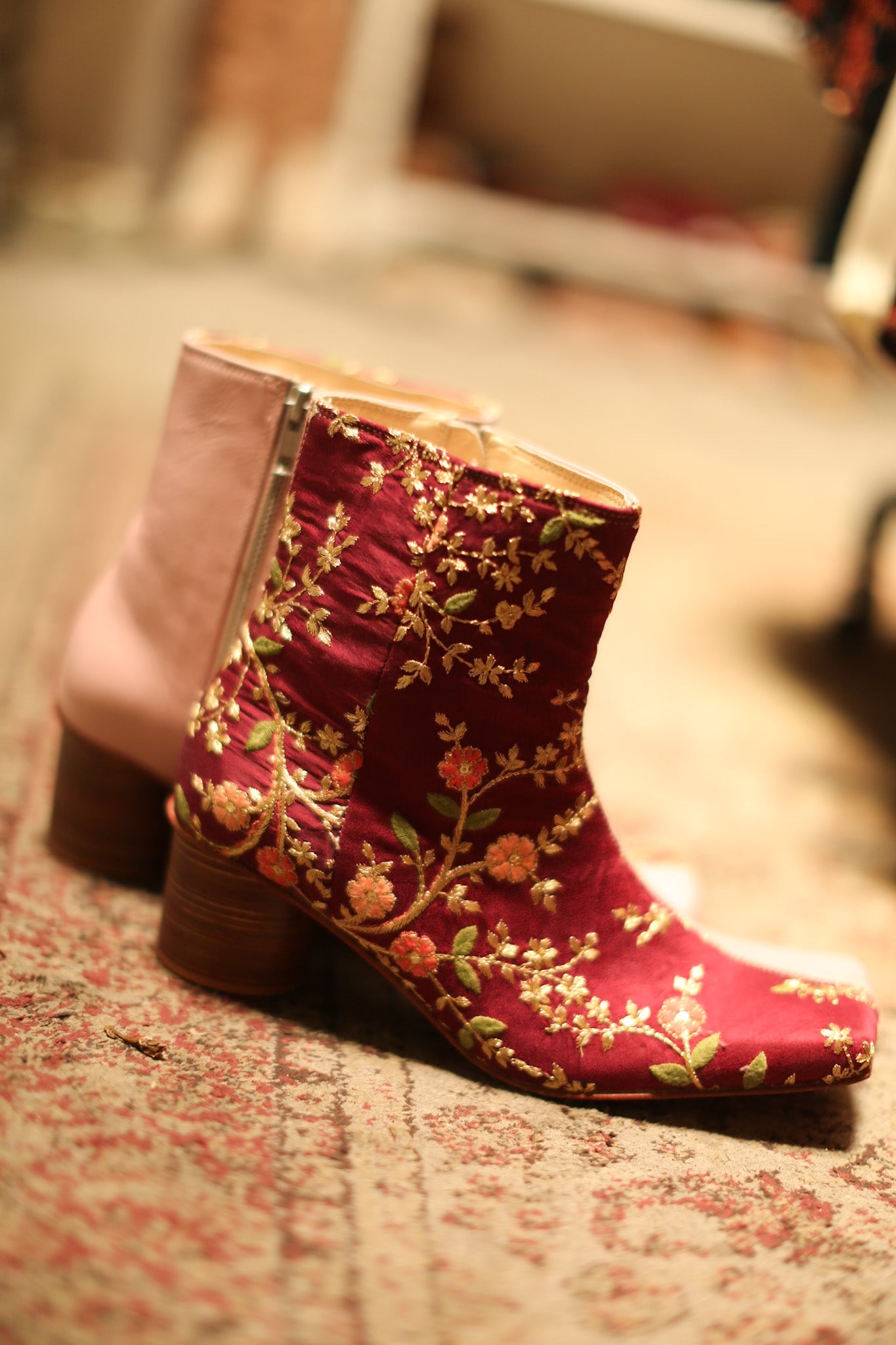 BT - 628 Size 38 - BANGKOK TAILOR CLOTHING STORE - HANDMADE CLOTHING