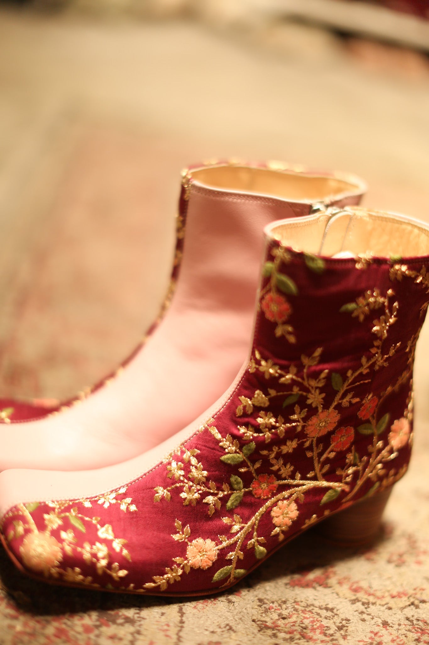 BT - 628 Size 38 - BANGKOK TAILOR CLOTHING STORE - HANDMADE CLOTHING