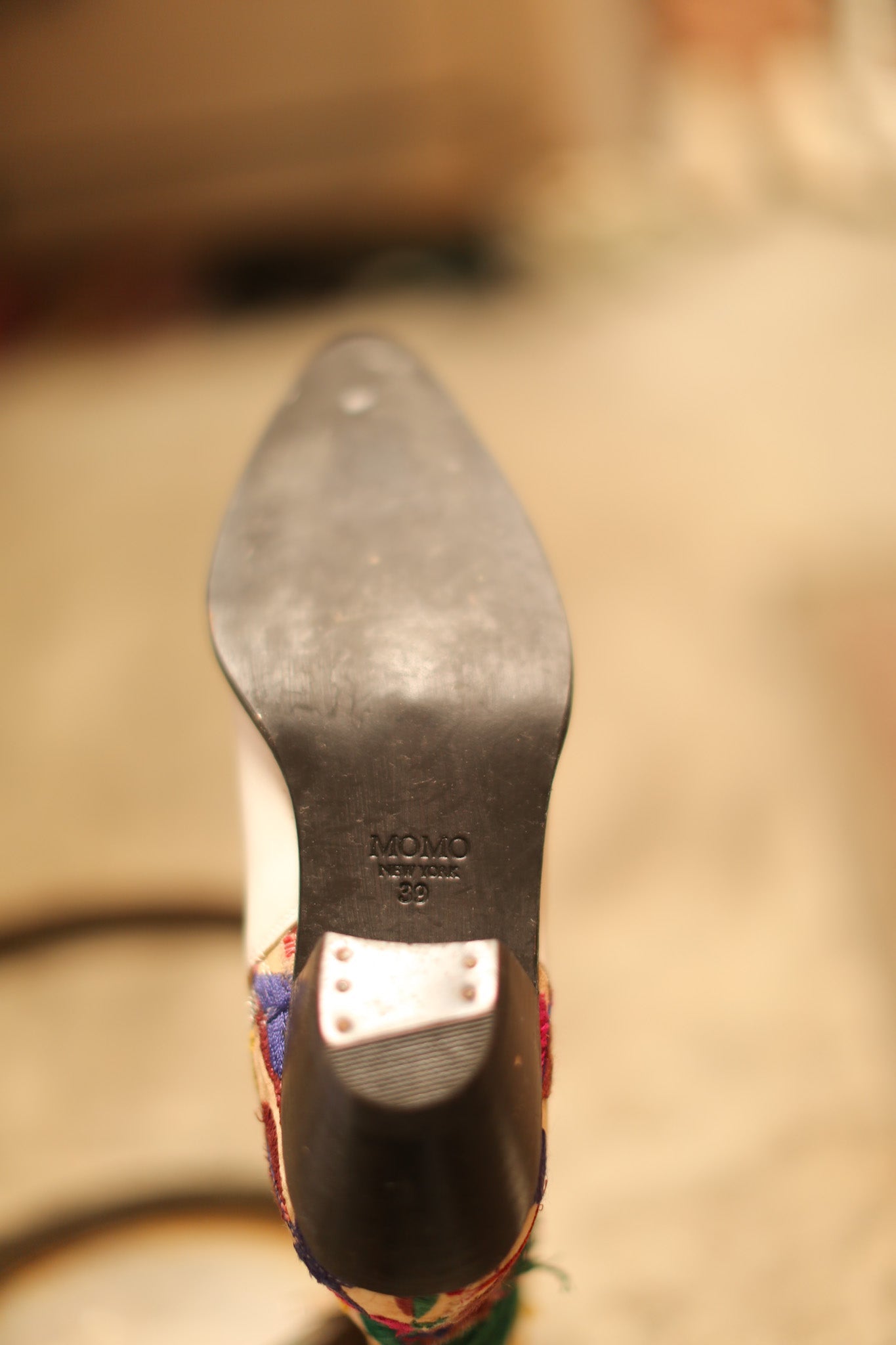 BT - 630 Size 39 - BANGKOK TAILOR CLOTHING STORE - HANDMADE CLOTHING