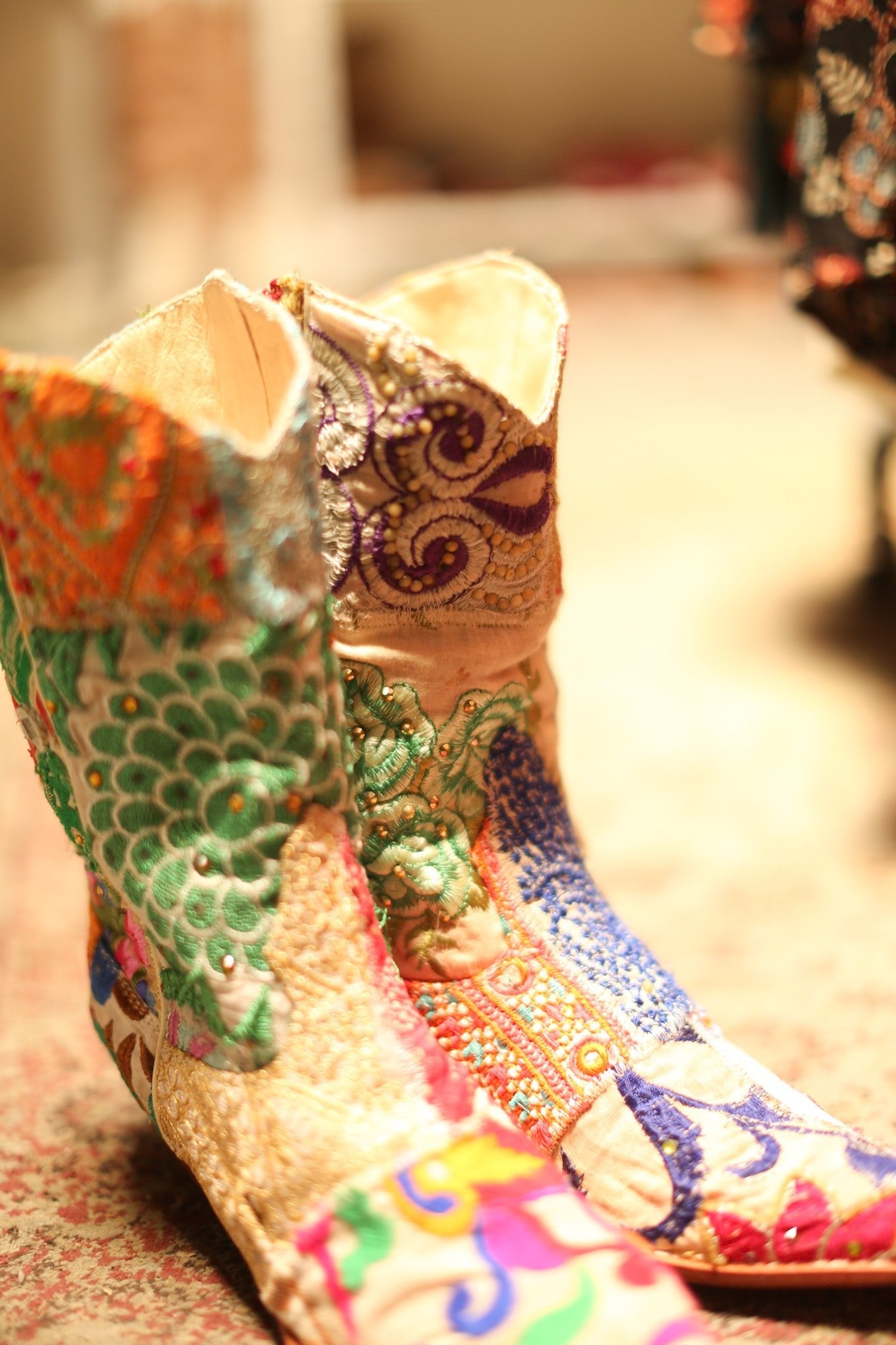 BT - 632 Size 38 - BANGKOK TAILOR CLOTHING STORE - HANDMADE CLOTHING