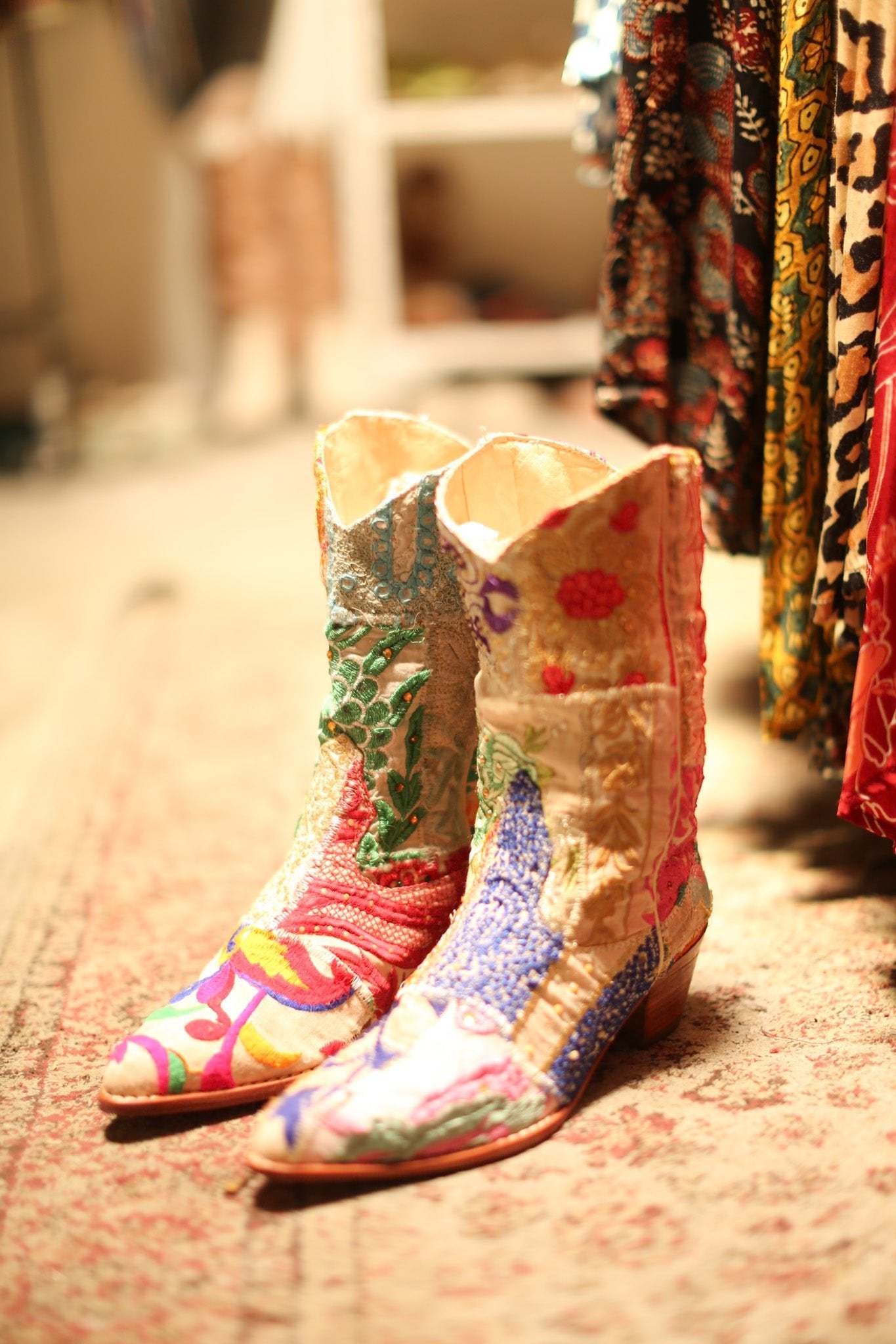 BT - 632 Size 38 - BANGKOK TAILOR CLOTHING STORE - HANDMADE CLOTHING