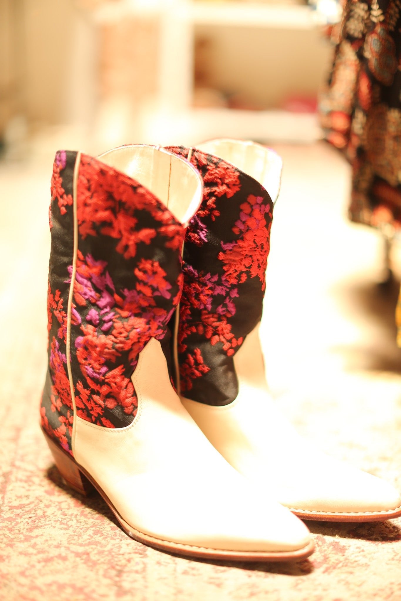 BT - 633 Size 39 - BANGKOK TAILOR CLOTHING STORE - HANDMADE CLOTHING