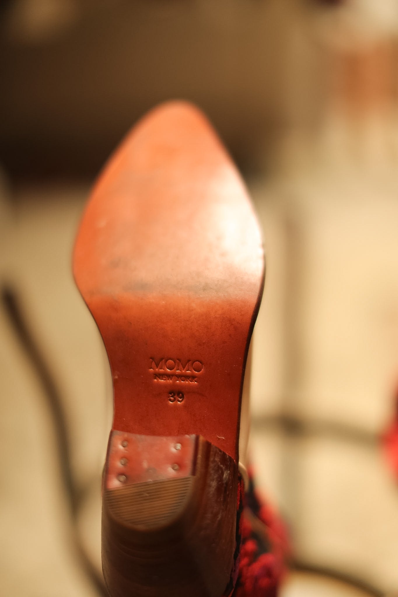 BT - 633 Size 39 - BANGKOK TAILOR CLOTHING STORE - HANDMADE CLOTHING