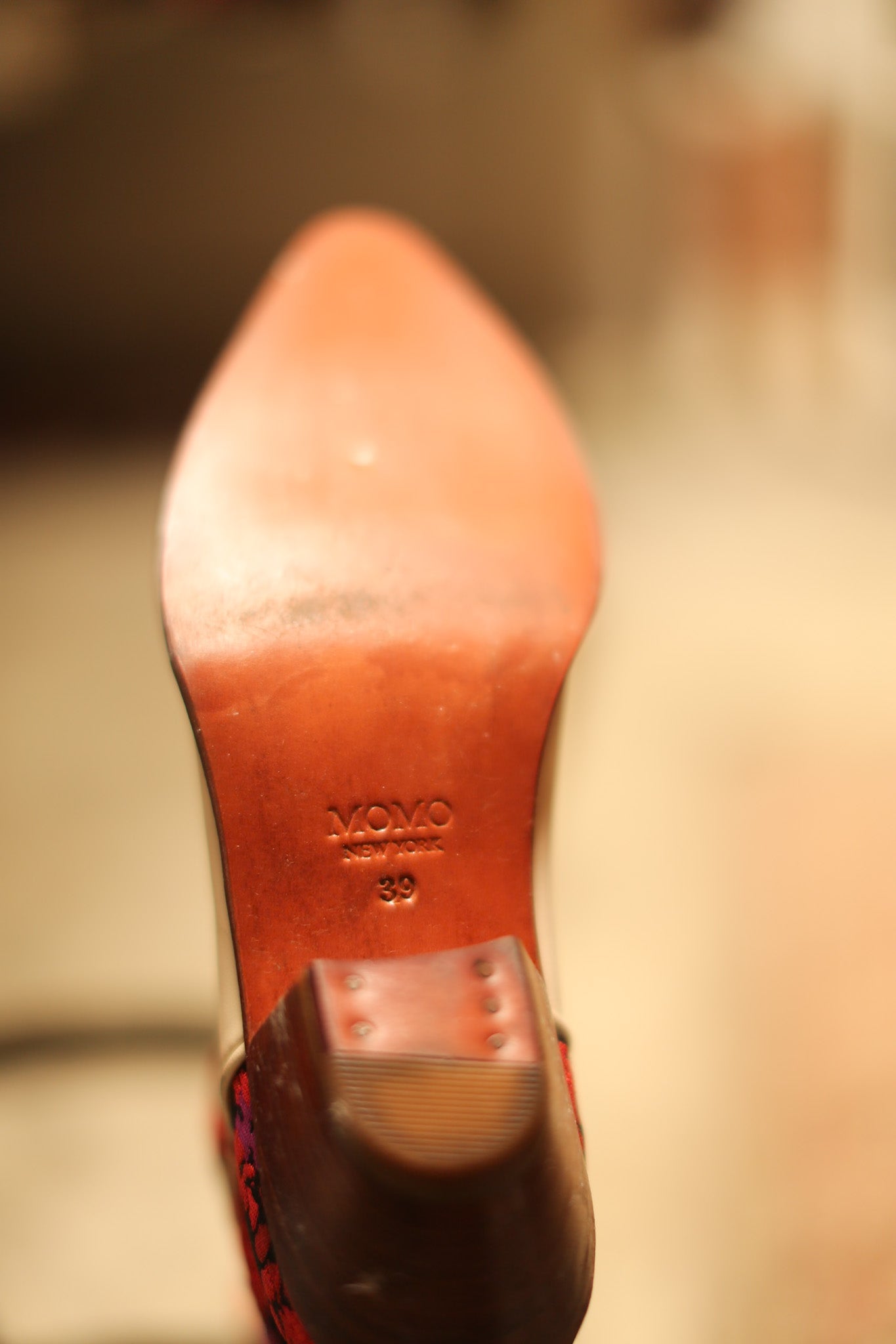 BT - 633 Size 39 - BANGKOK TAILOR CLOTHING STORE - HANDMADE CLOTHING