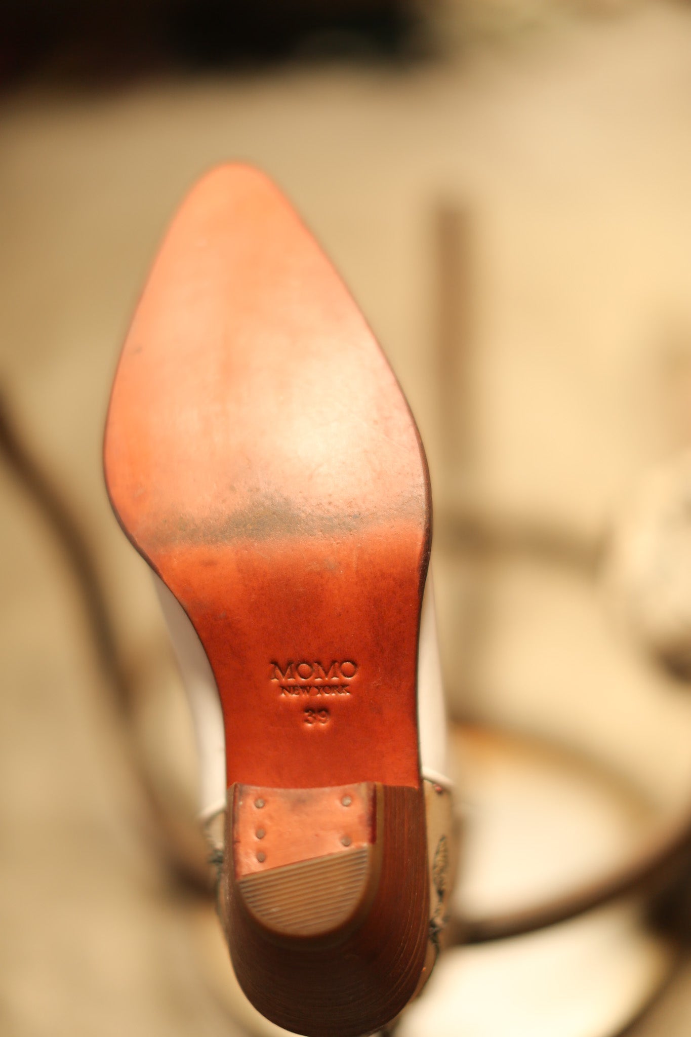 BT - 635 Size 39 - BANGKOK TAILOR CLOTHING STORE - HANDMADE CLOTHING