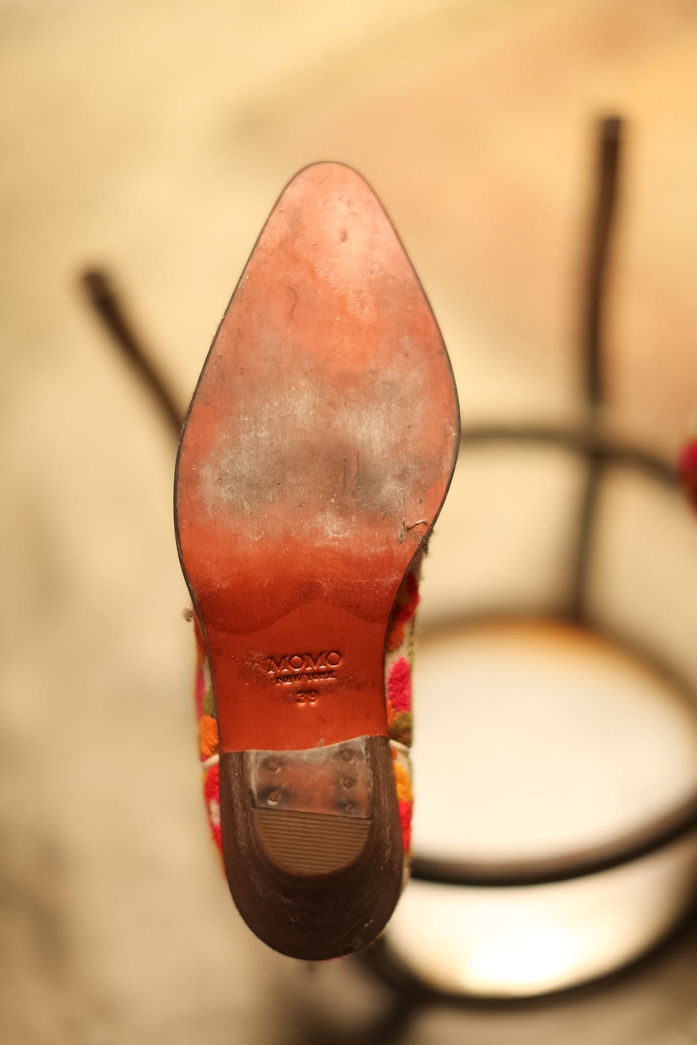 BT - 636 Size 39 - BANGKOK TAILOR CLOTHING STORE - HANDMADE CLOTHING