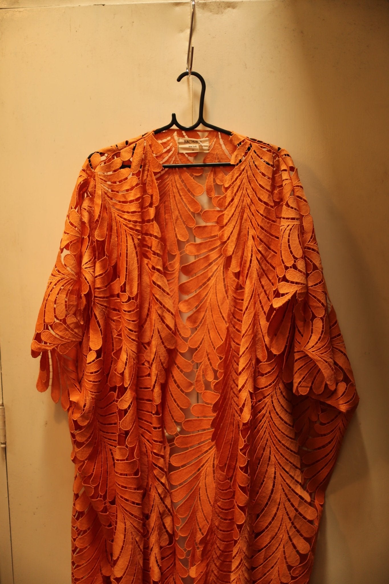 COTTON KIMONO - S67 - BANGKOK TAILOR CLOTHING STORE - HANDMADE CLOTHING