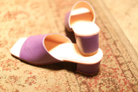 Mules 03 - BANGKOK TAILOR CLOTHING STORE - HANDMADE CLOTHING