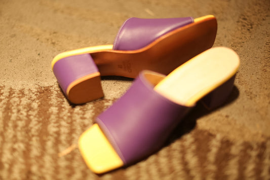 Mules 06 - BANGKOK TAILOR CLOTHING STORE - HANDMADE CLOTHING