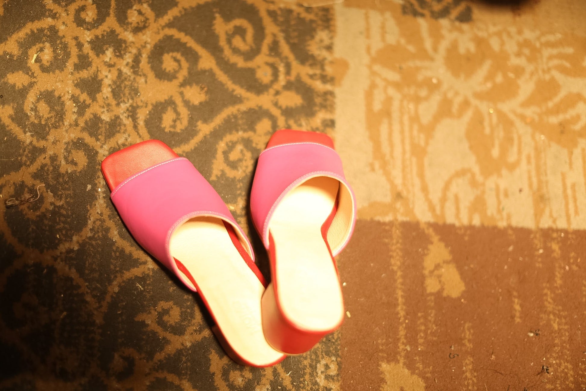 Mules 08 - BANGKOK TAILOR CLOTHING STORE - HANDMADE CLOTHING