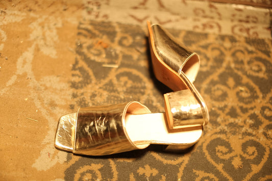 Mules 09 - BANGKOK TAILOR CLOTHING STORE - HANDMADE CLOTHING