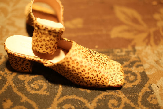 Mules 11 - BANGKOK TAILOR CLOTHING STORE - HANDMADE CLOTHING