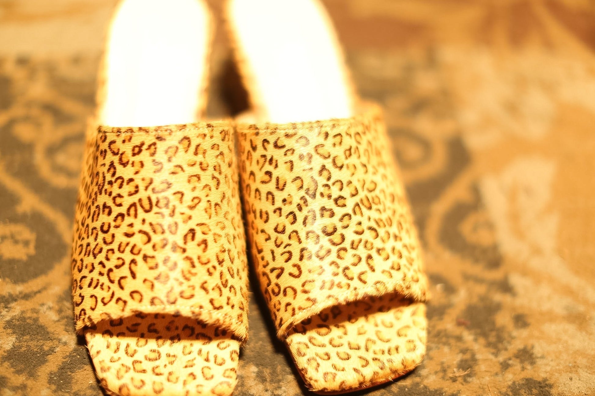 Mules 11 - BANGKOK TAILOR CLOTHING STORE - HANDMADE CLOTHING
