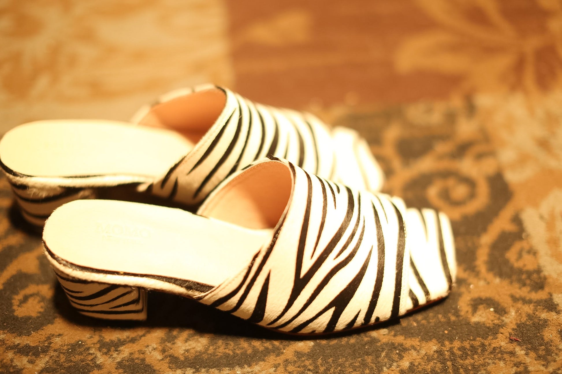 Mules 12 - BANGKOK TAILOR CLOTHING STORE - HANDMADE CLOTHING