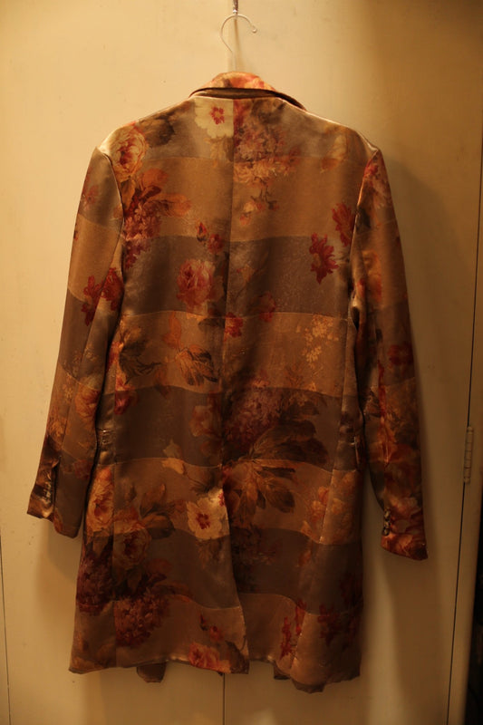 S34 - BANGKOK TAILOR CLOTHING STORE - HANDMADE CLOTHING