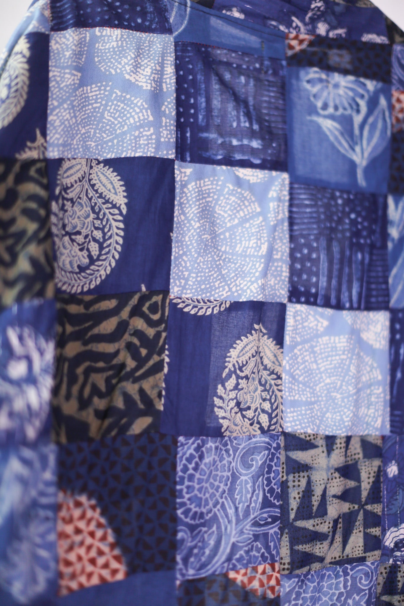 SC 25 - 83 - BANGKOK TAILOR CLOTHING STORE - HANDMADE CLOTHING