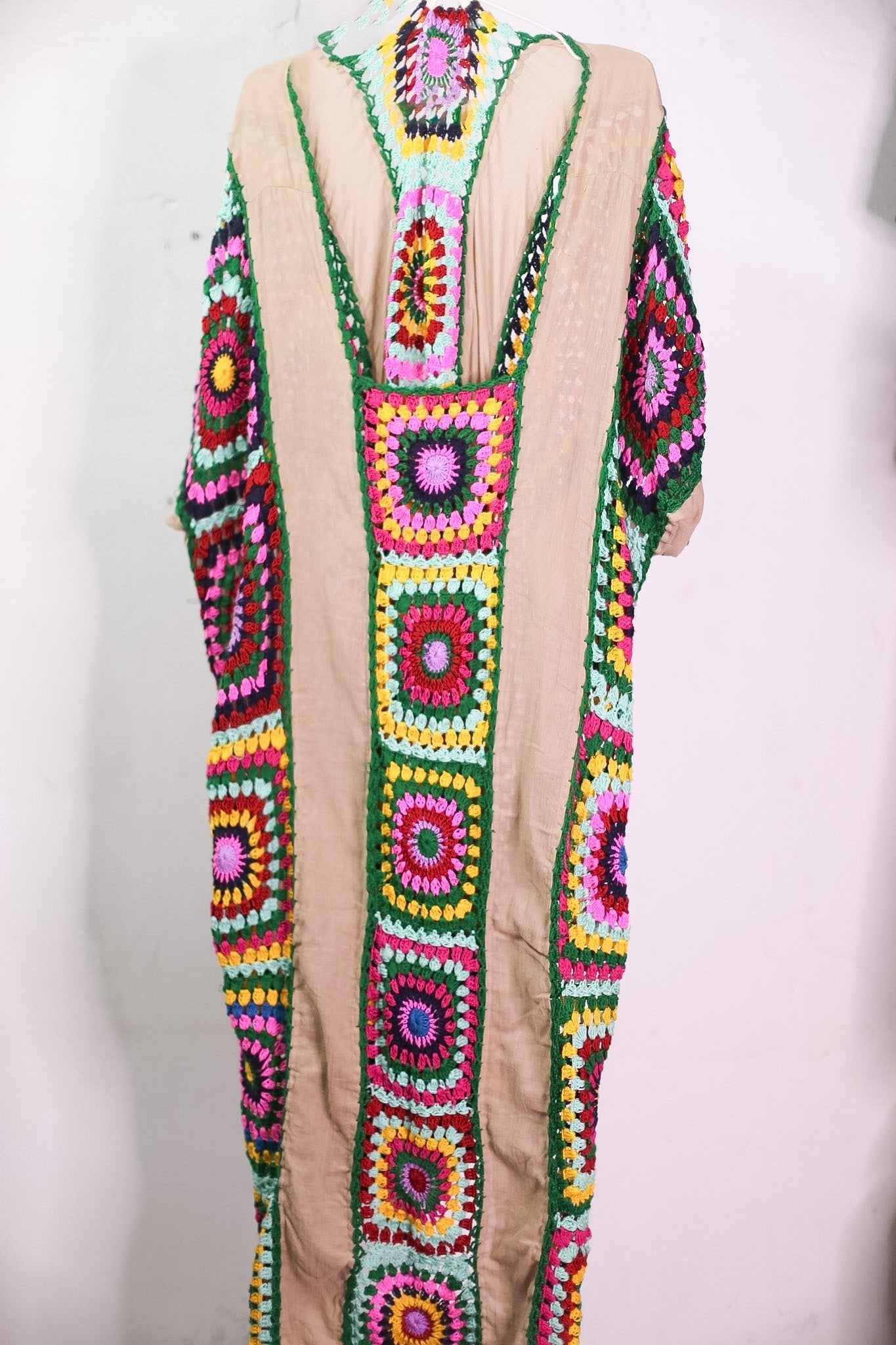 SC 25 - 91 - BANGKOK TAILOR CLOTHING STORE - HANDMADE CLOTHING