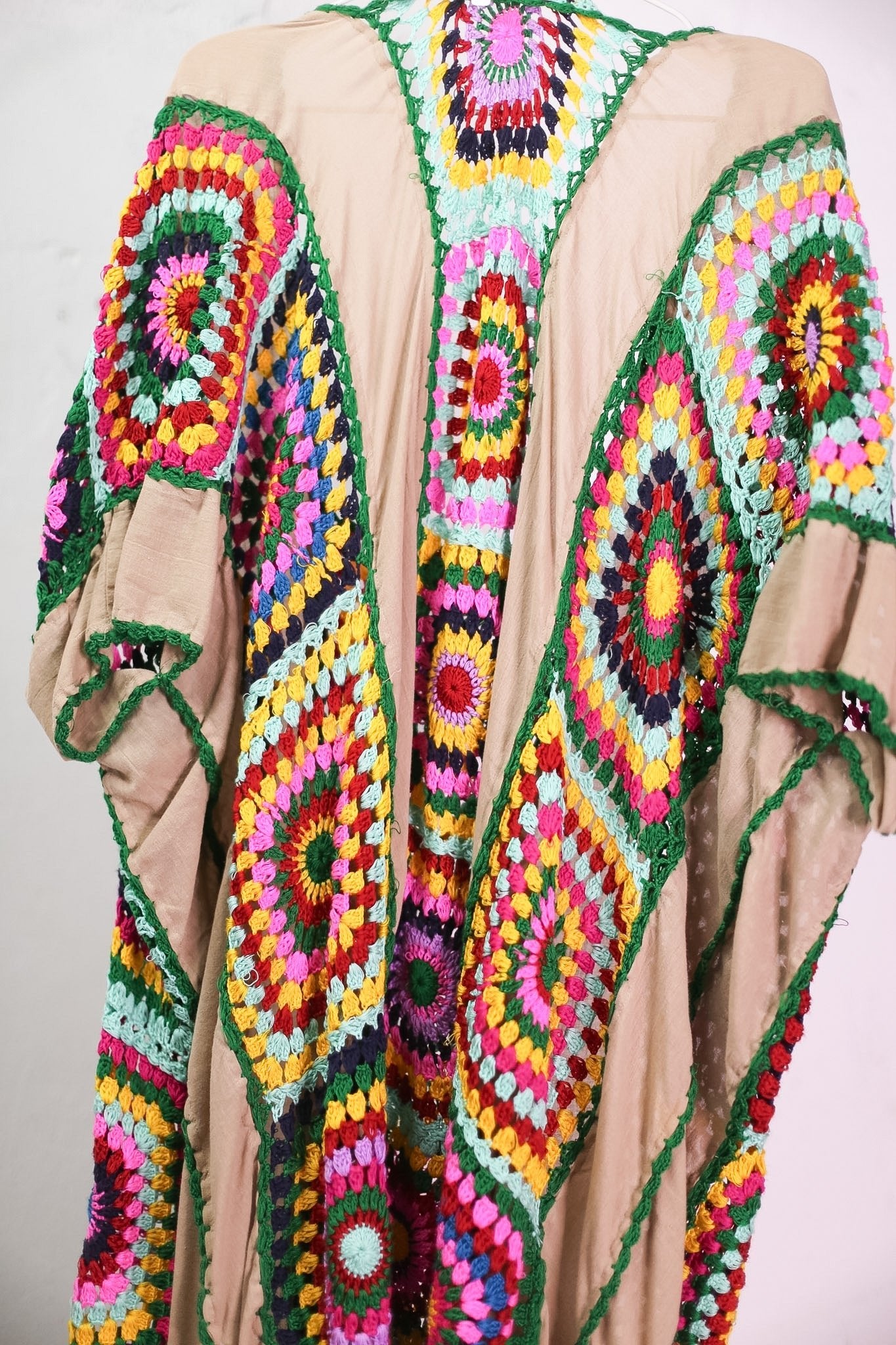 SC 25 - 91 - BANGKOK TAILOR CLOTHING STORE - HANDMADE CLOTHING
