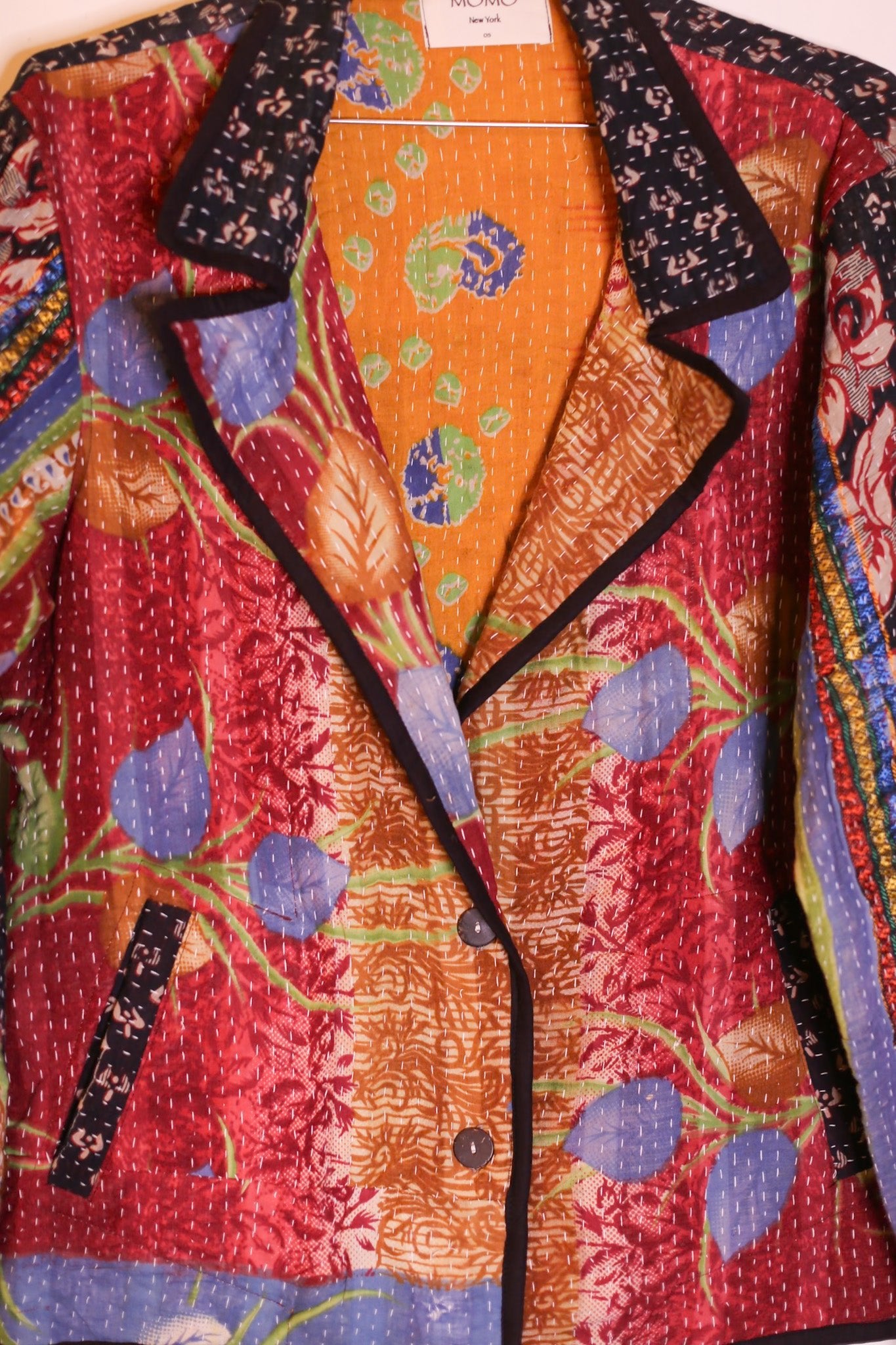 SC2 - 52 - BANGKOK TAILOR CLOTHING STORE - HANDMADE CLOTHING