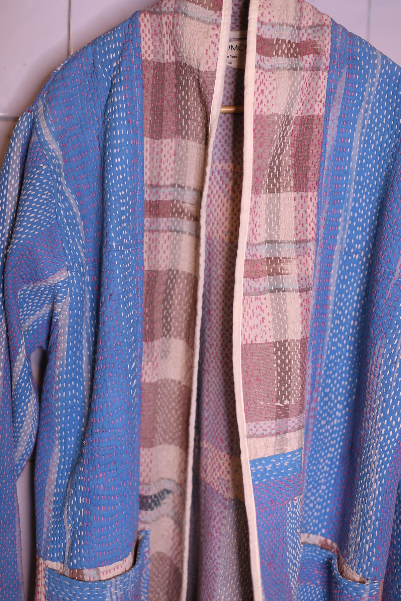 SC25 - 1 - BANGKOK TAILOR CLOTHING STORE - HANDMADE CLOTHING