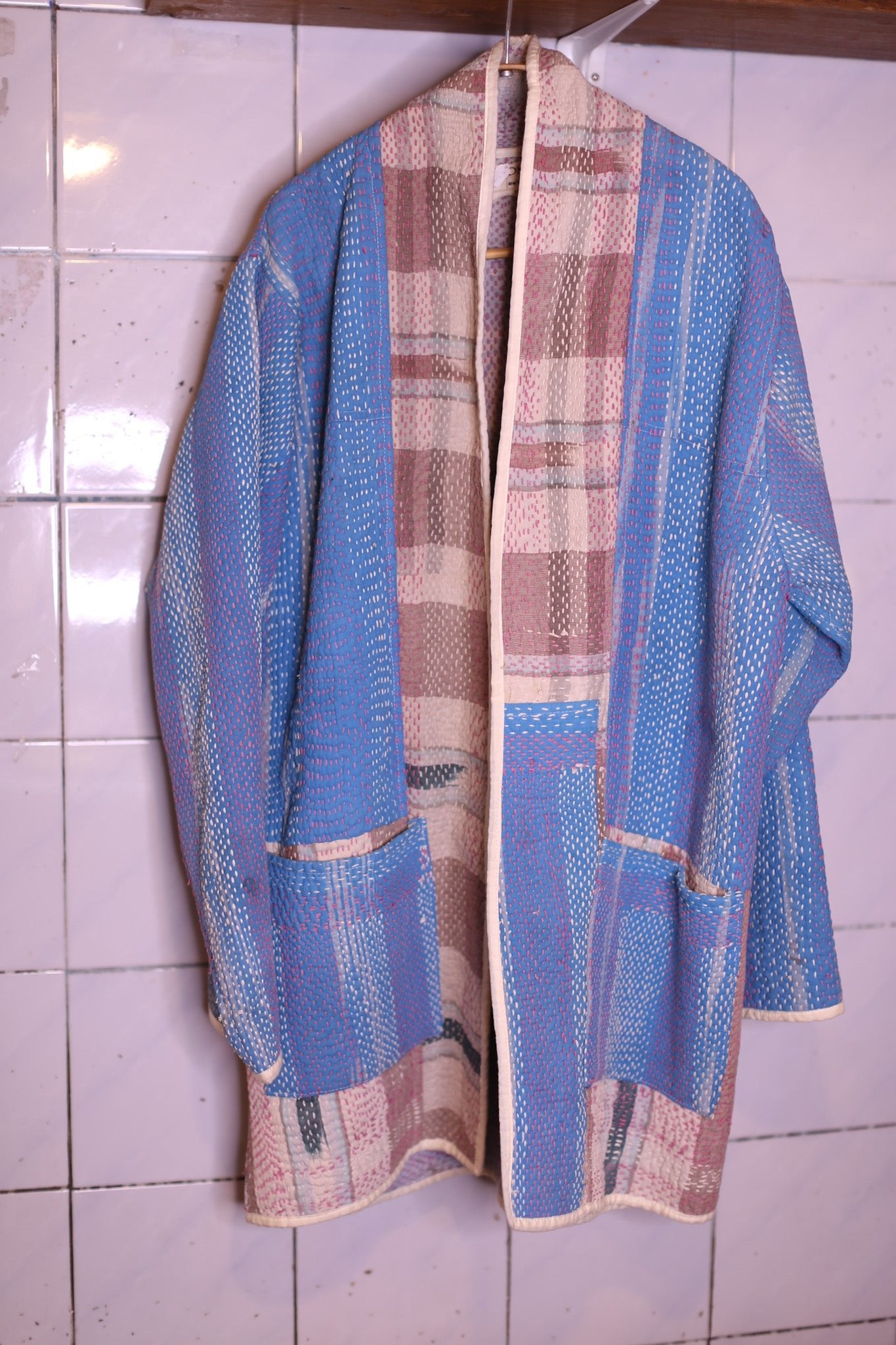SC25 - 1 - BANGKOK TAILOR CLOTHING STORE - HANDMADE CLOTHING
