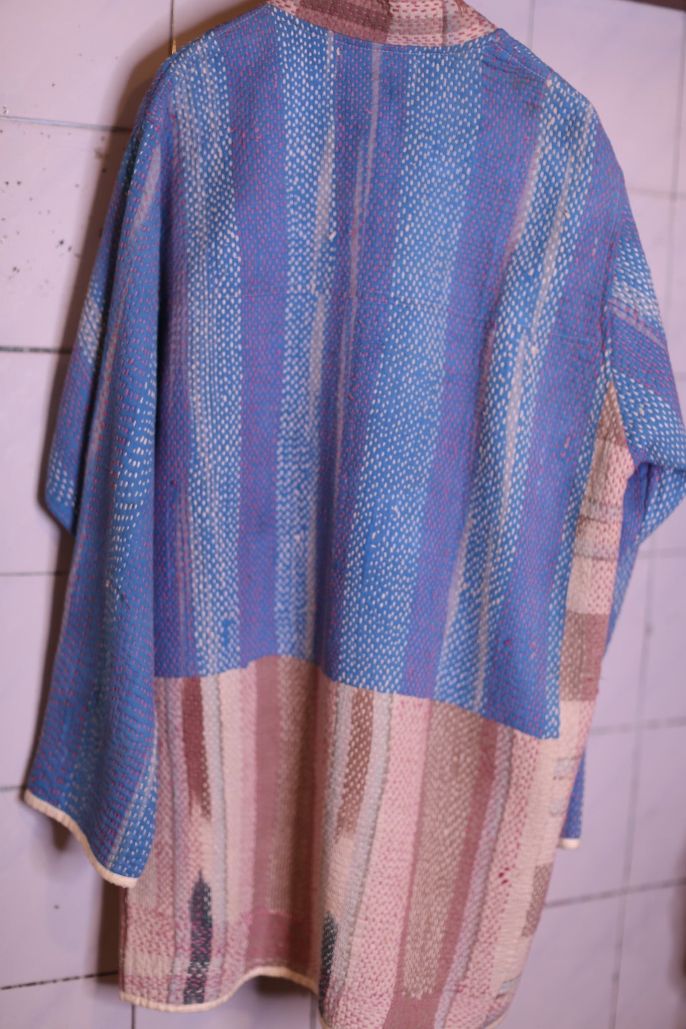SC25 - 1 - BANGKOK TAILOR CLOTHING STORE - HANDMADE CLOTHING