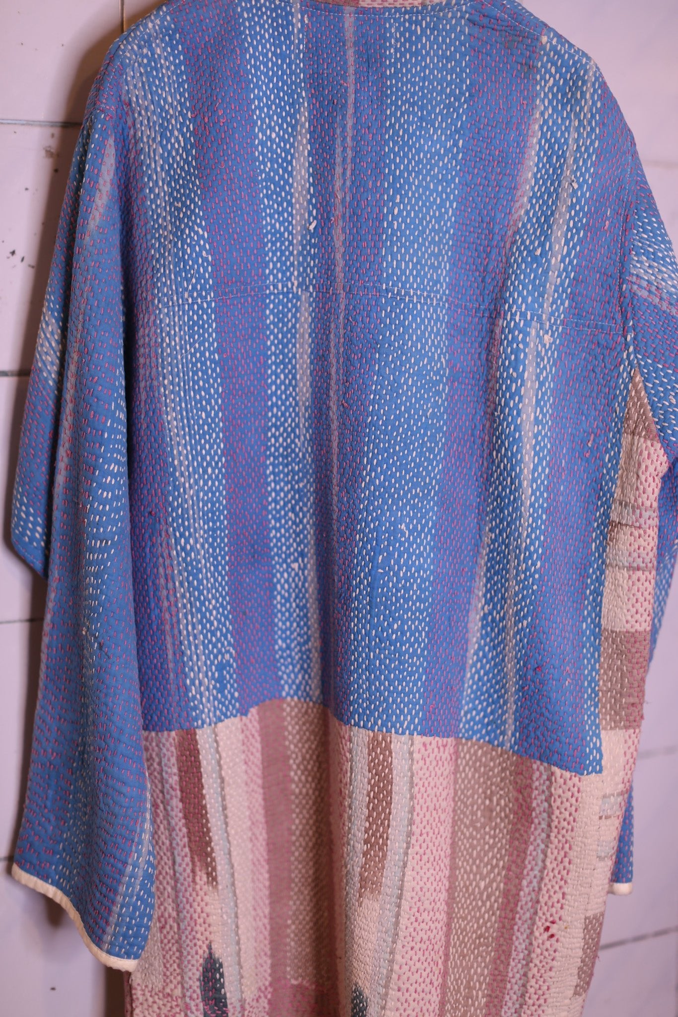 SC25 - 1 - BANGKOK TAILOR CLOTHING STORE - HANDMADE CLOTHING